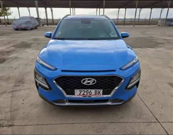 Hyundai Kona 2020 თბილისი