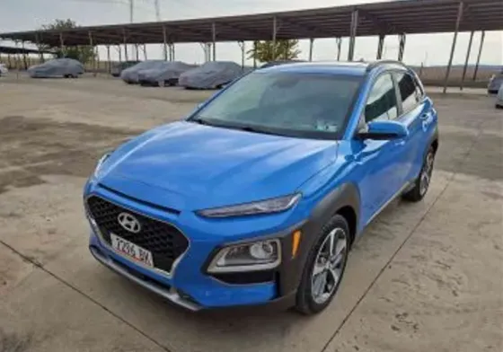 Hyundai Kona 2020 თბილისი