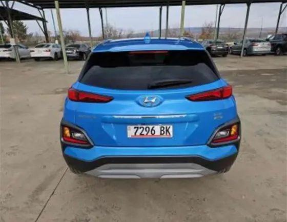 Hyundai Kona 2020 თბილისი