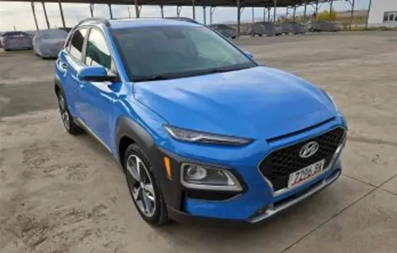 Hyundai Kona 2020 თბილისი