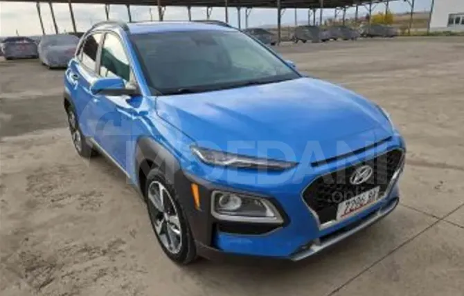 Hyundai Kona 2020 თბილისი - photo 3