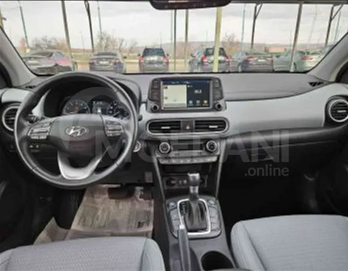 Hyundai Kona 2020 Тбилиси - изображение 5