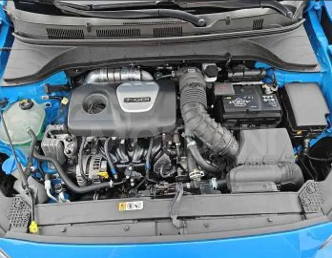 Hyundai Kona 2020 Тбилиси - изображение 6