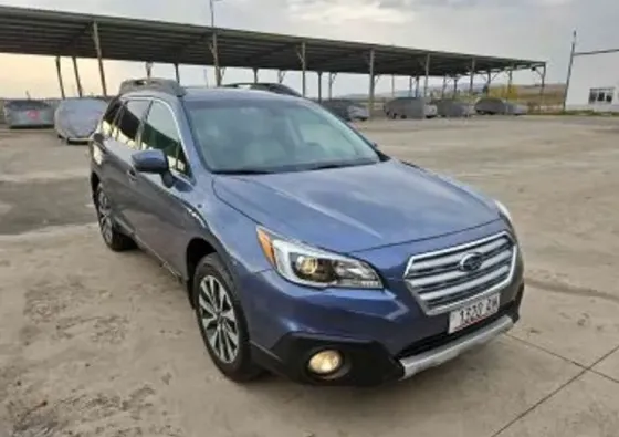 Subaru Outback 2017 თბილისი