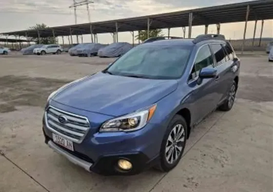 Subaru Outback 2017 თბილისი