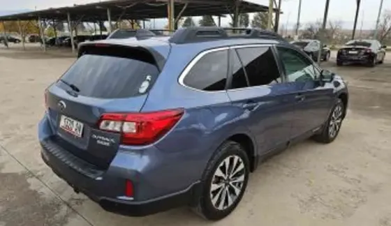 Subaru Outback 2017 თბილისი