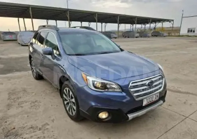 Subaru Outback 2017 თბილისი - photo 2