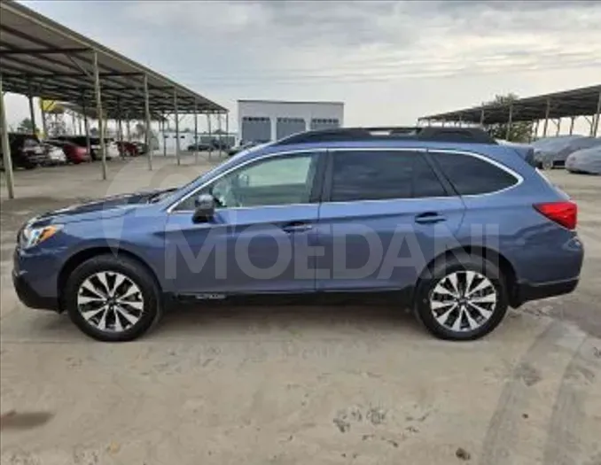 Subaru Outback 2017 Тбилиси - изображение 5
