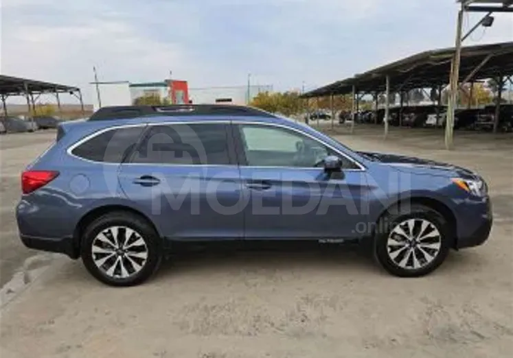 Subaru Outback 2017 Тбилиси - изображение 4