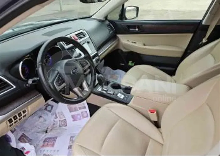 Subaru Outback 2017 Тбилиси - изображение 6