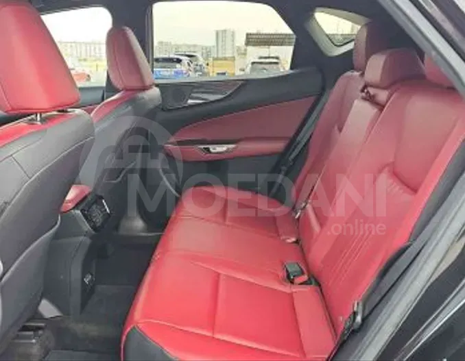 Lexus NX 2022 Тбилиси - изображение 7