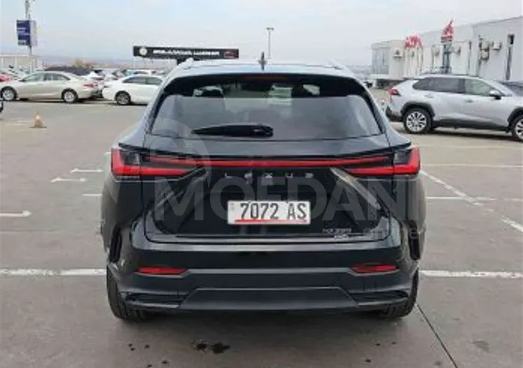 Lexus NX 2022 Тбилиси - изображение 4