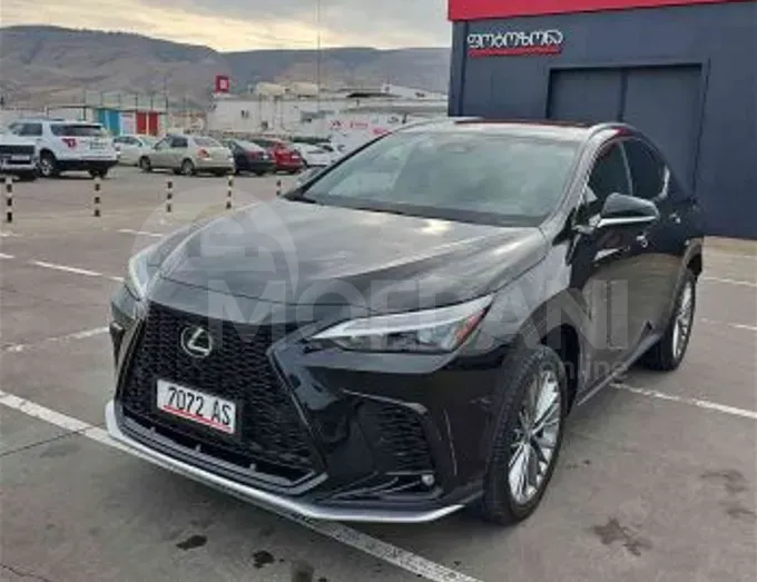 Lexus NX 2022 Тбилиси - изображение 2