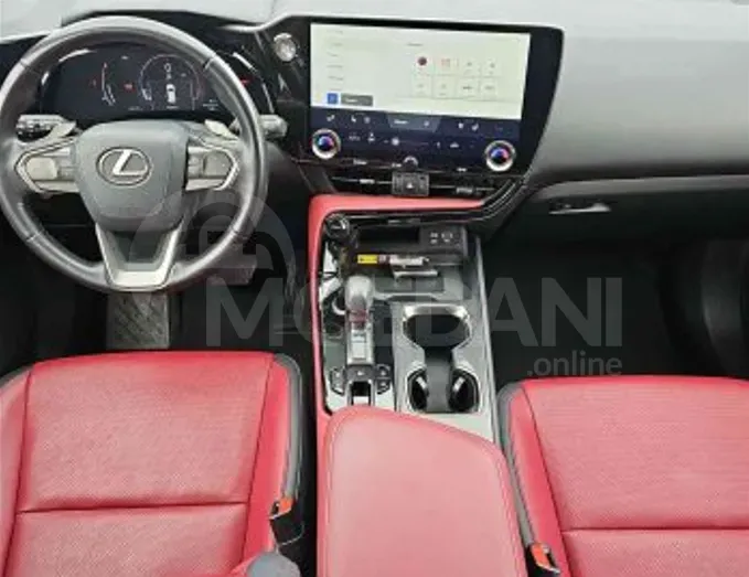 Lexus NX 2022 Тбилиси - изображение 6