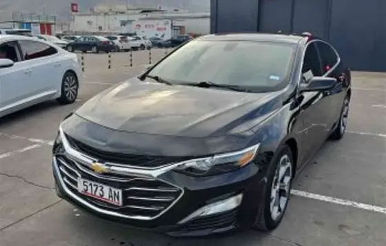 Chevrolet Malibu 2021 თბილისი