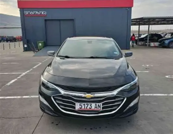 Chevrolet Malibu 2021 თბილისი