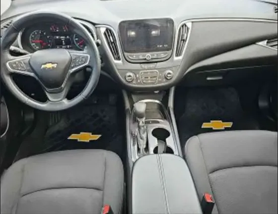 Chevrolet Malibu 2021 თბილისი