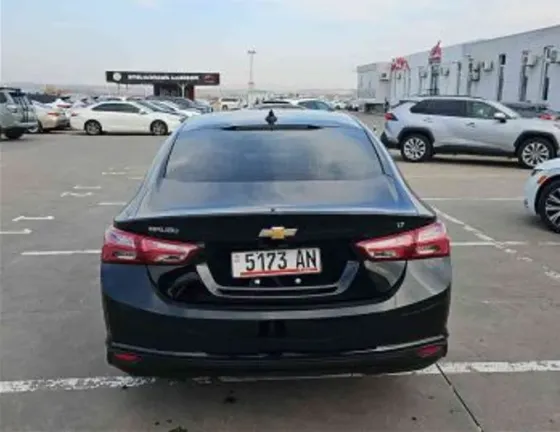 Chevrolet Malibu 2021 თბილისი