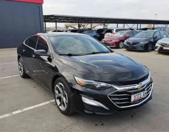 Chevrolet Malibu 2021 თბილისი