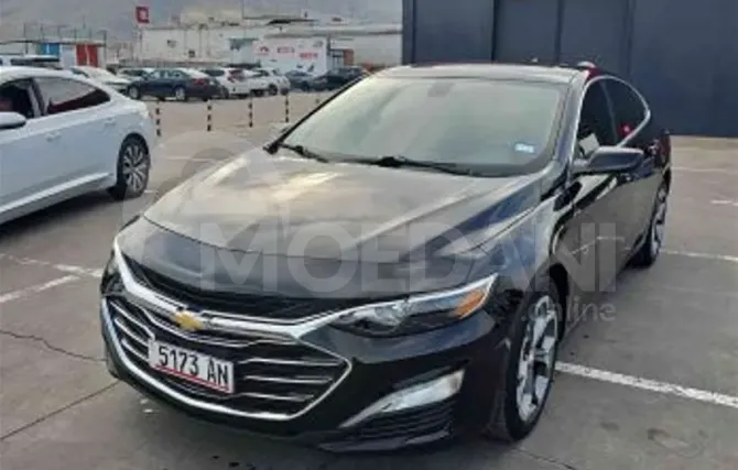 Chevrolet Malibu 2021 თბილისი - photo 1