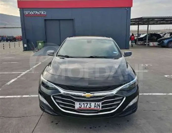 Chevrolet Malibu 2021 Тбилиси - изображение 2