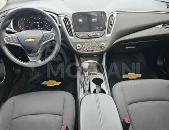 Chevrolet Malibu 2021 Тбилиси - изображение 5