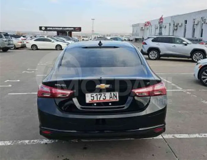 Chevrolet Malibu 2021 Тбилиси - изображение 4