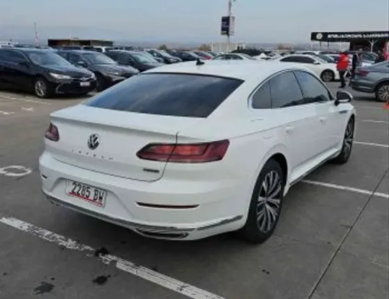 Volkswagen Passat 2 2020 თბილისი