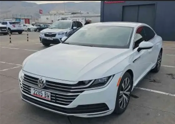 Volkswagen Passat 2 2020 თბილისი