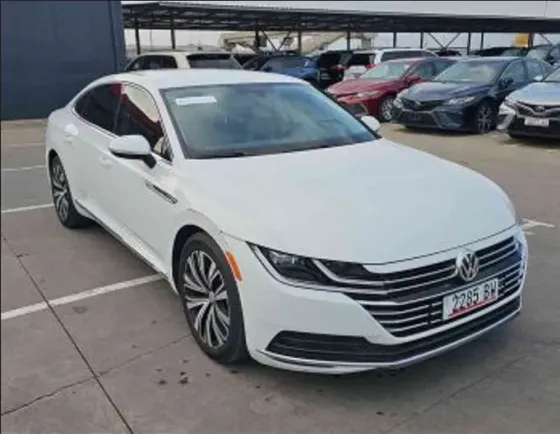 Volkswagen Passat 2 2020 თბილისი