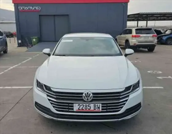 Volkswagen Passat 2 2020 თბილისი