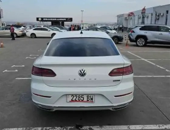 Volkswagen Passat 2 2020 თბილისი