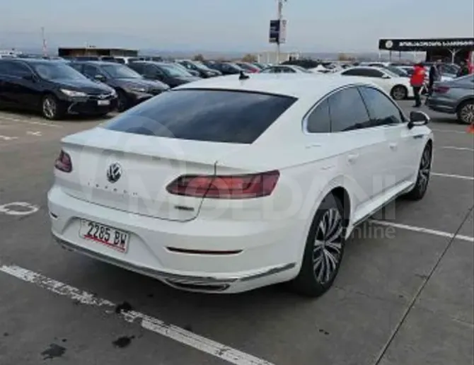 Volkswagen Passat 2 2020 Тбилиси - изображение 4