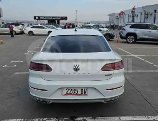 Volkswagen Passat 2 2020 Тбилиси - изображение 5