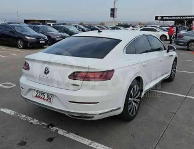 Volkswagen Passat 2 2020 თბილისი - photo 4
