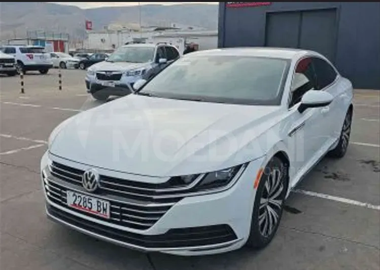 Volkswagen Passat 2 2020 თბილისი - photo 1
