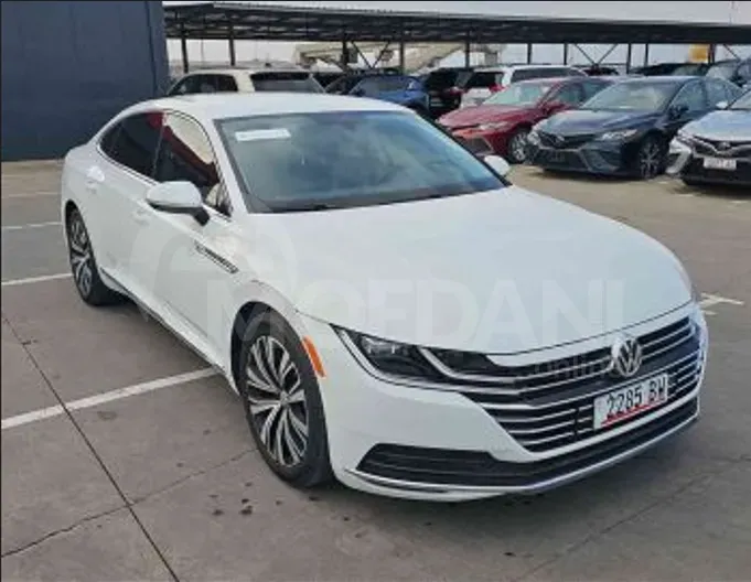 Volkswagen Passat 2 2020 თბილისი - photo 3