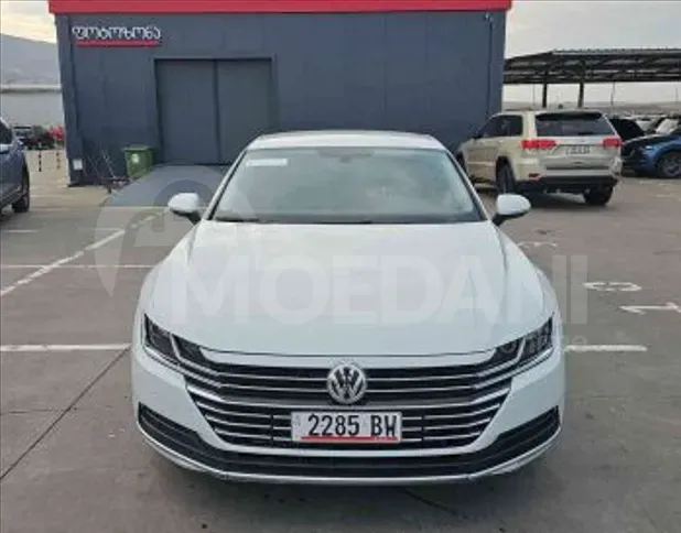 Volkswagen Passat 2 2020 თბილისი - photo 2