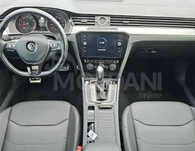Volkswagen Passat 2 2020 თბილისი - photo 6