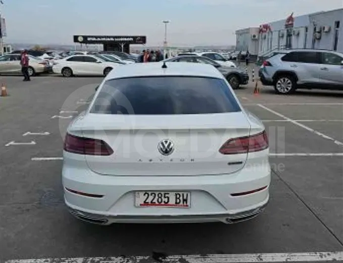 Volkswagen Passat 2 2020 თბილისი - photo 5