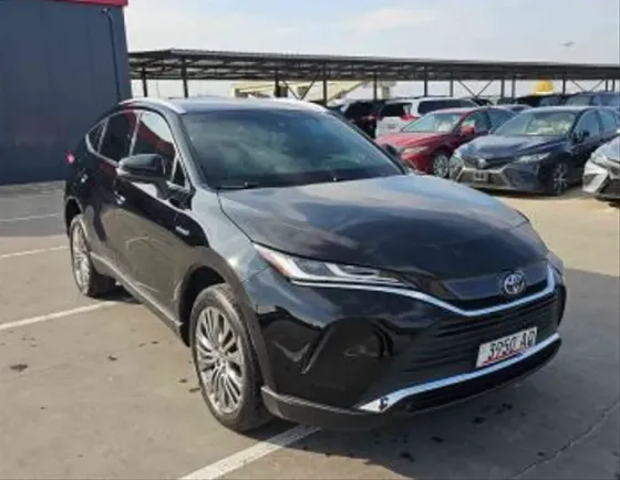 Toyota Venza 2021 თბილისი