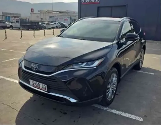 Toyota Venza 2021 თბილისი