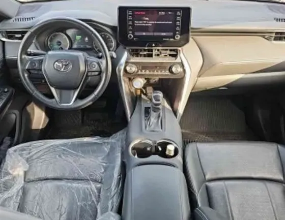 Toyota Venza 2021 თბილისი