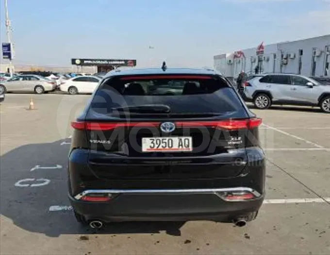 Toyota Venza 2.5L 2021 Tbilisi - photo 4