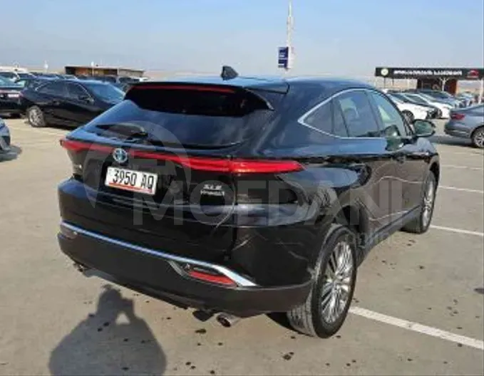 Toyota Venza 2.5L 2021 Tbilisi - photo 5