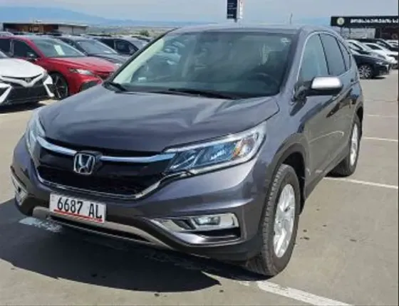 Honda CR-V 2016 თბილისი