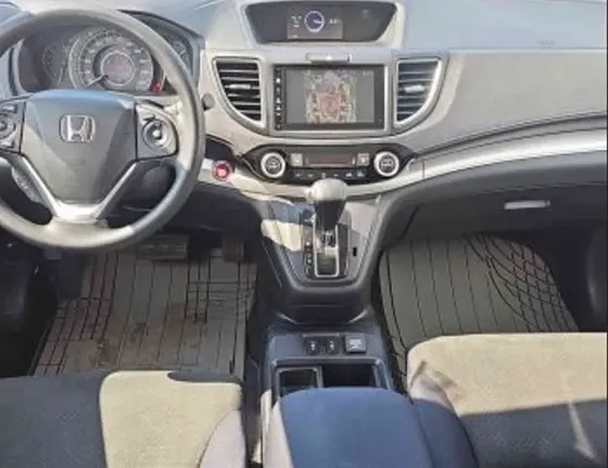 Honda CR-V 2016 თბილისი