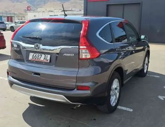 Honda CR-V 2016 თბილისი