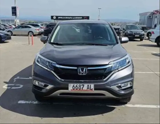 Honda CR-V 2016 თბილისი