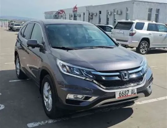 Honda CR-V 2016 თბილისი